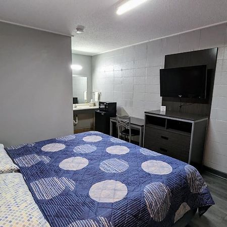 Sheridan Inn Extérieur photo